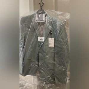 Ralph Lauren Ultra Flex coat Sage Green 38R